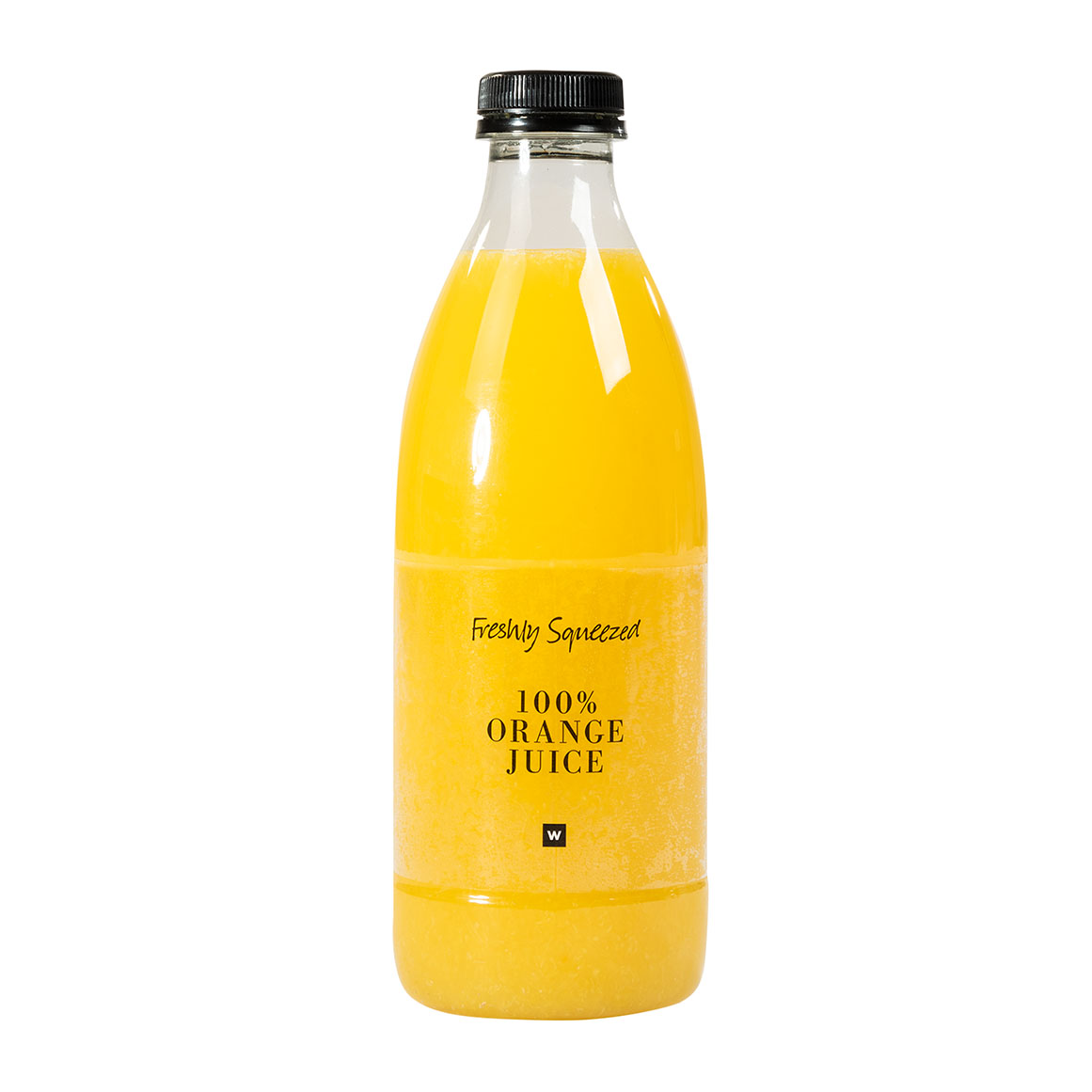 100 Freshly Squeezed Orange Juice 1 L Woolworths.co.za