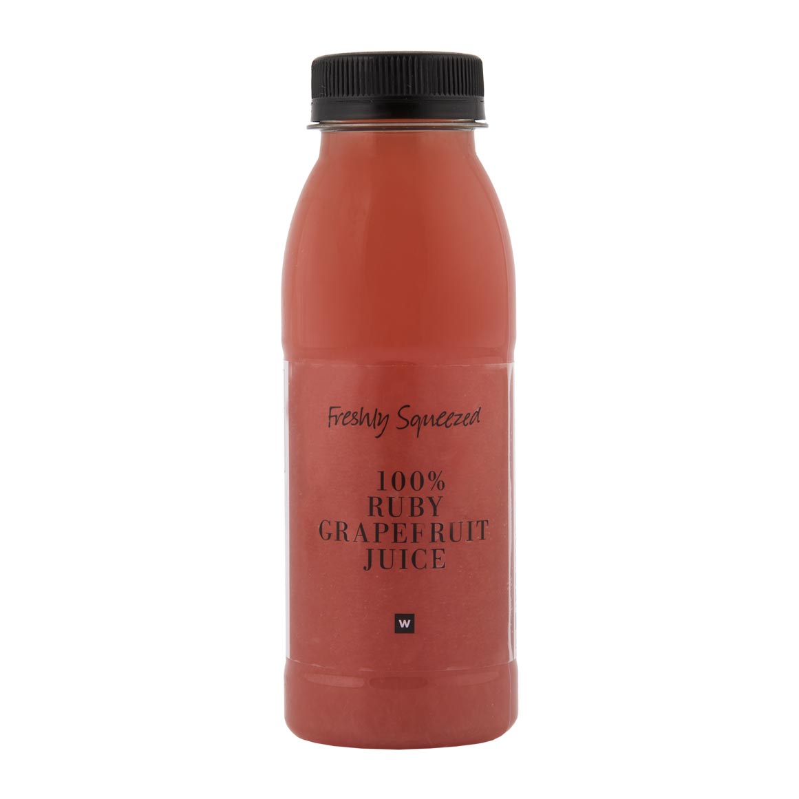 100 Freshly Squeezed Ruby Grapefruit Juice 300 Ml Za