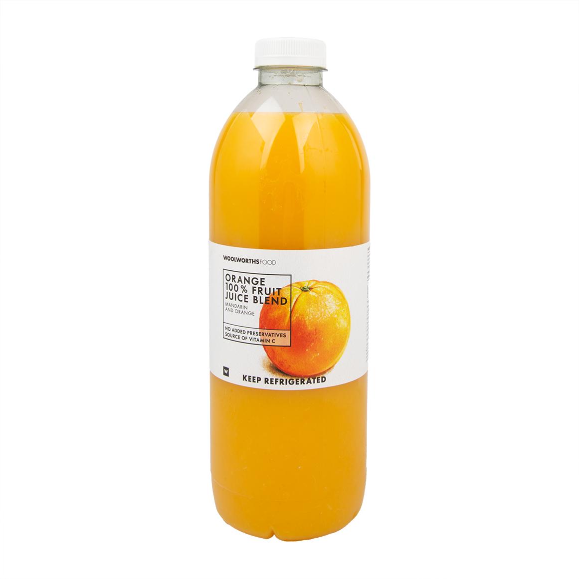 Bottle What Happens When You Drink Bad Orange Juice Is It Ok To