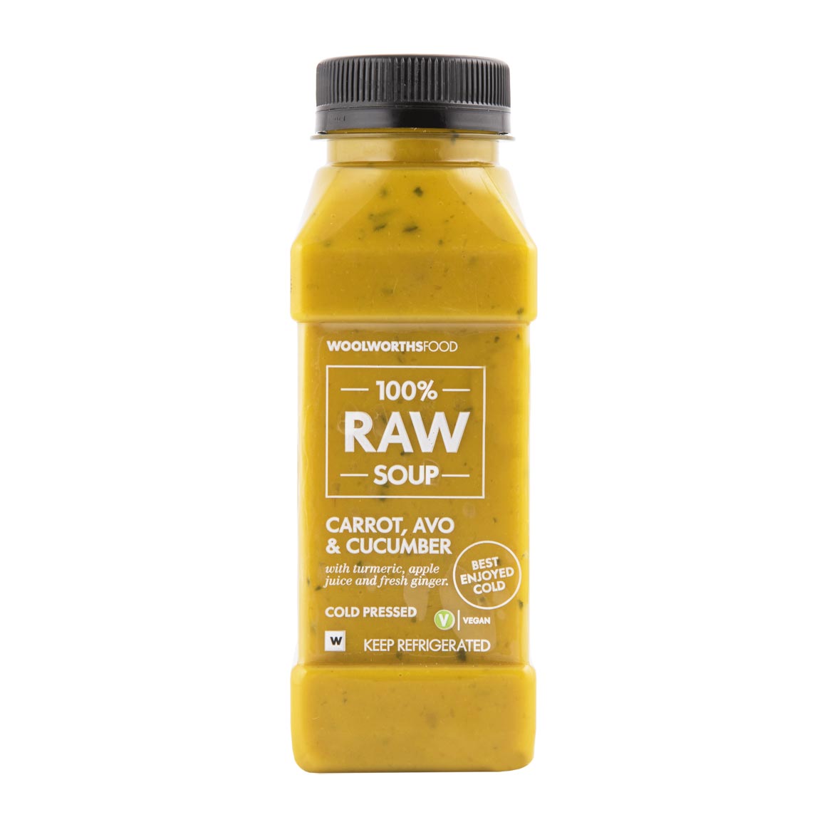100% Raw Soup 250g | Woolworths.co.za