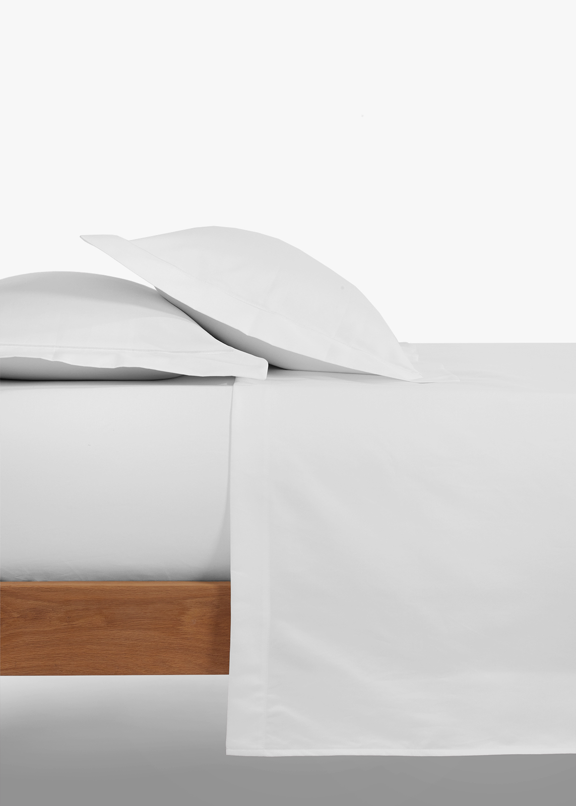 1000TC Egyptian Cotton Flat Sheet