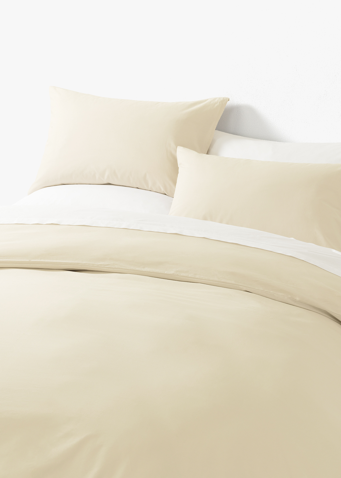 144TC Cotton Duvet Cover Set