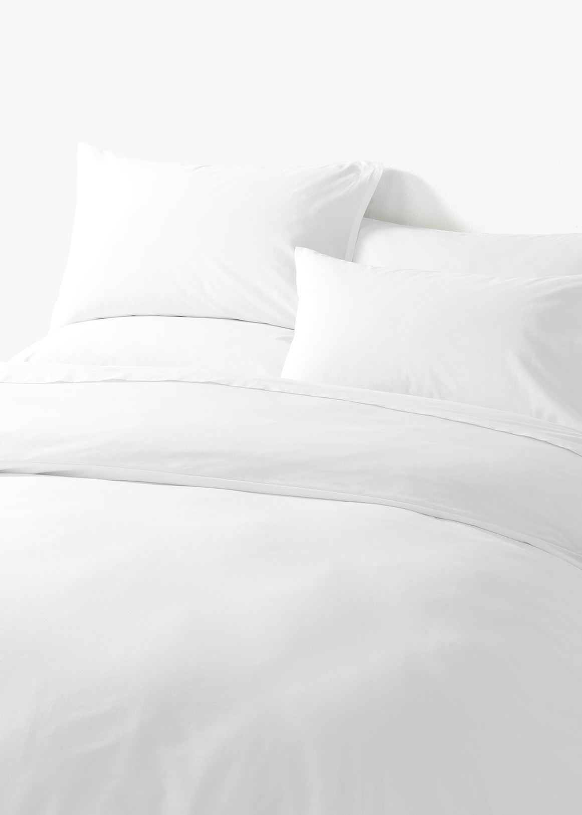 144TC Cotton Duvet Cover Set