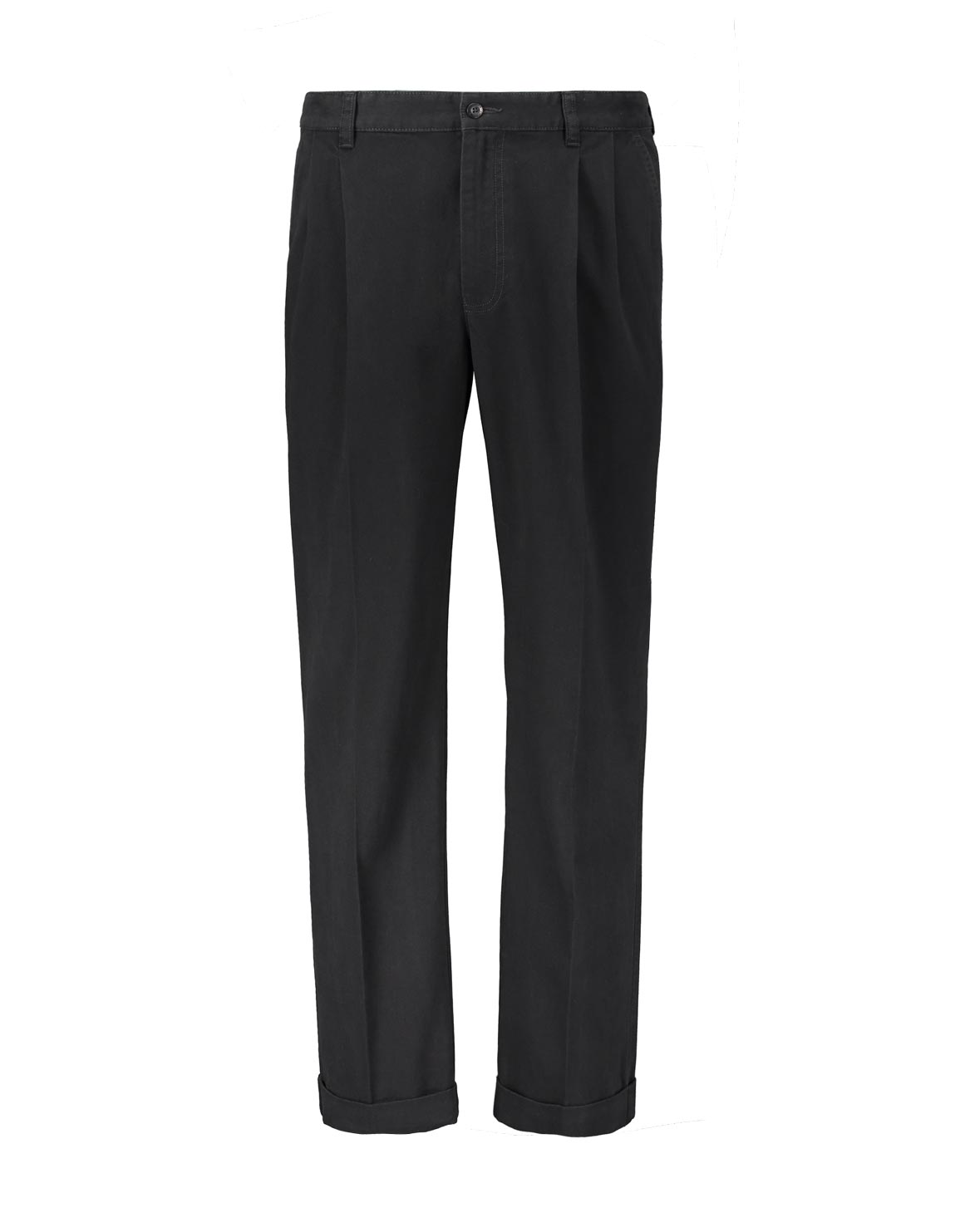 Two Pleat Cotton Chinos | Woolworths.co.za