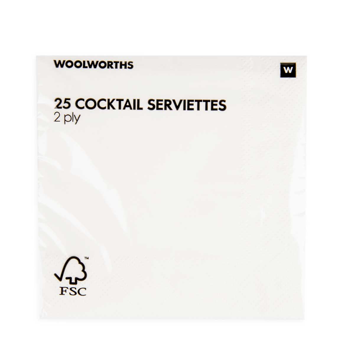 2 Ply Plain Cocktail Serviettes 25 Pk Woolworths co za 2-ply-plain-cocktail-serviettes-25-pk-woolworths-co-za