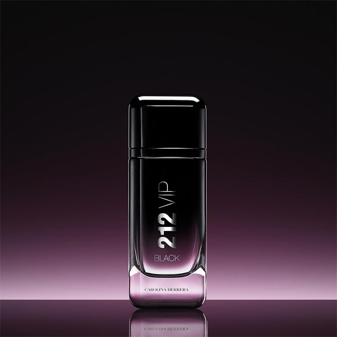 212 VIP Men Black Eau de Parfum
