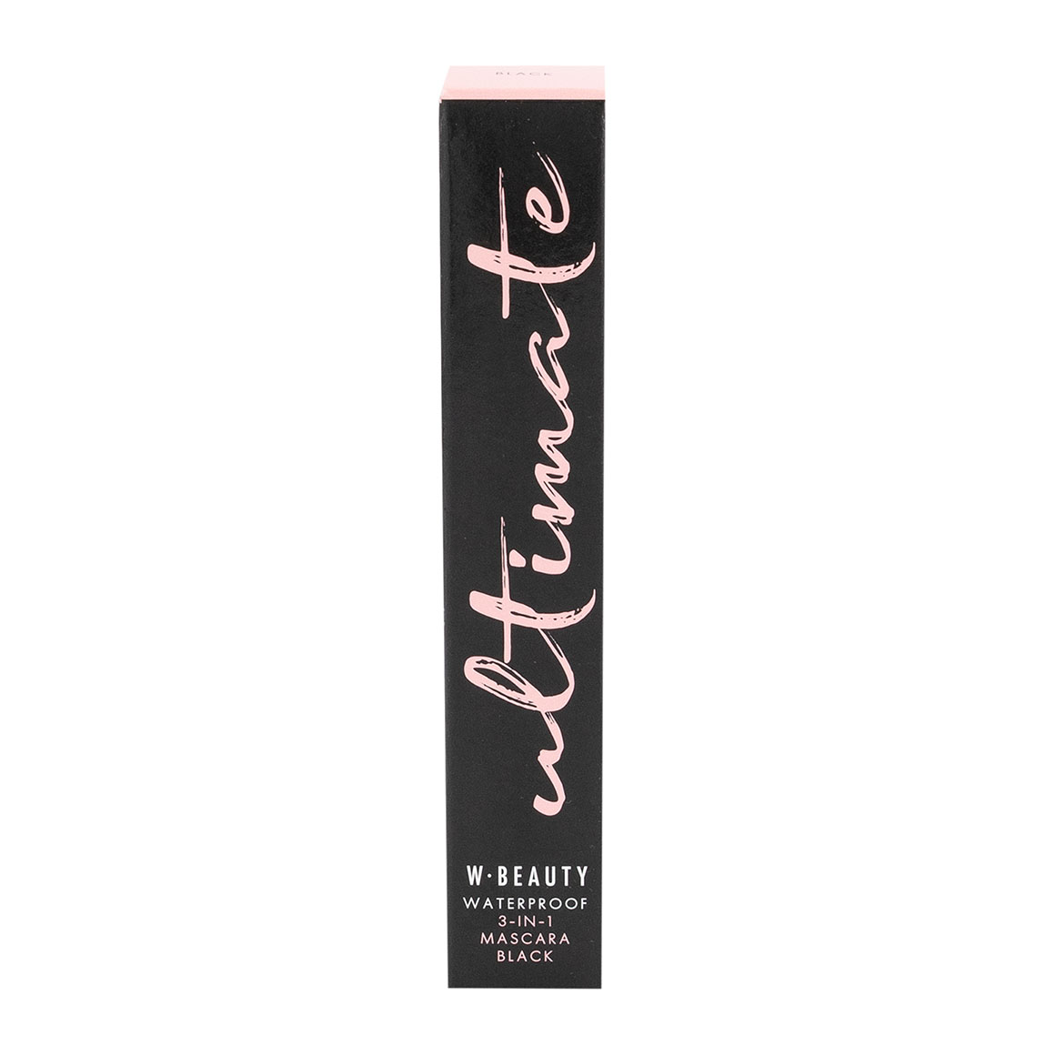 3 in1 Waterproof Mascara