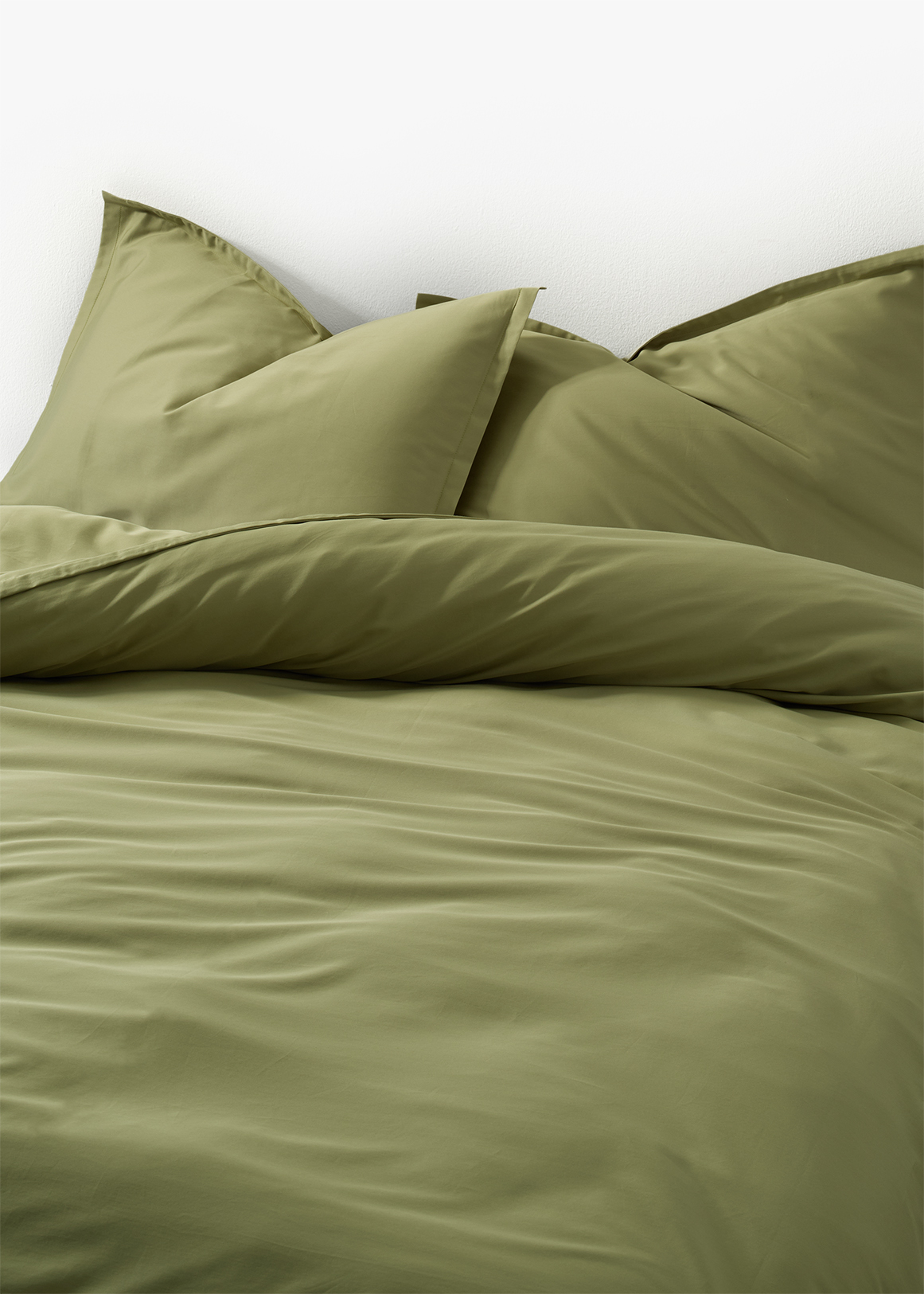300TC Bamboo Blend Duvet Cover Set