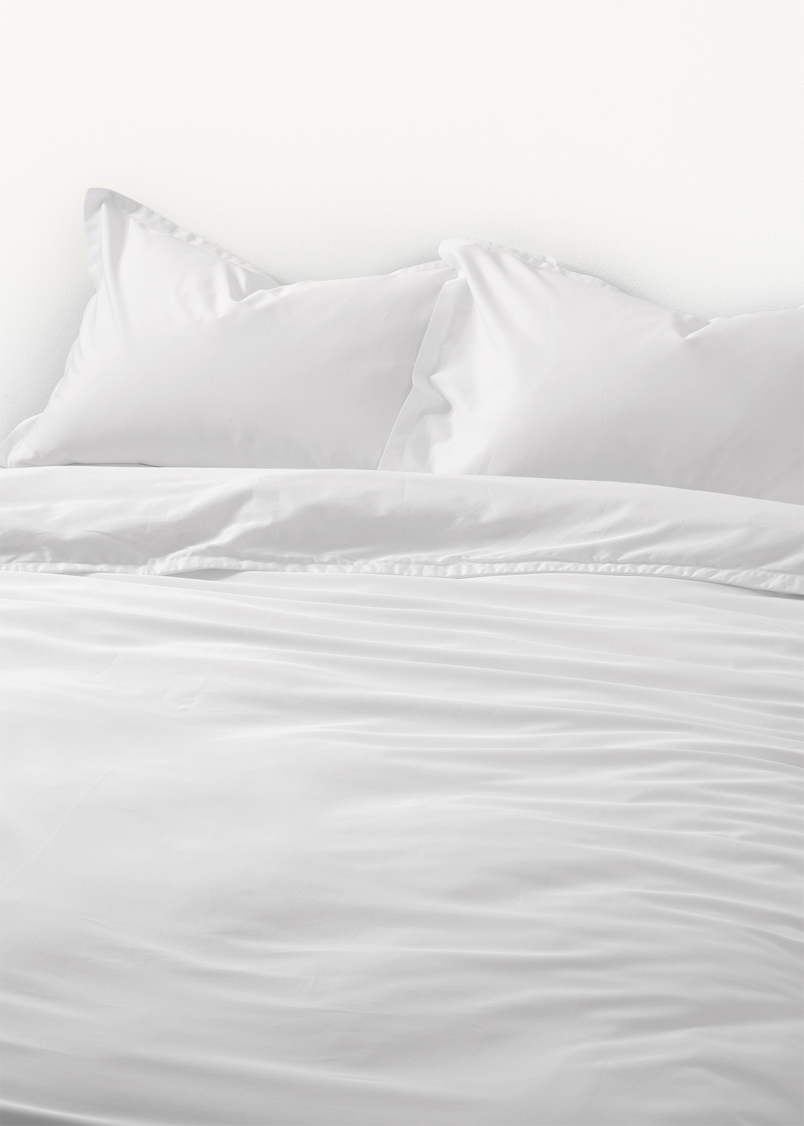 300TC Bamboo Blend Duvet Cover Set