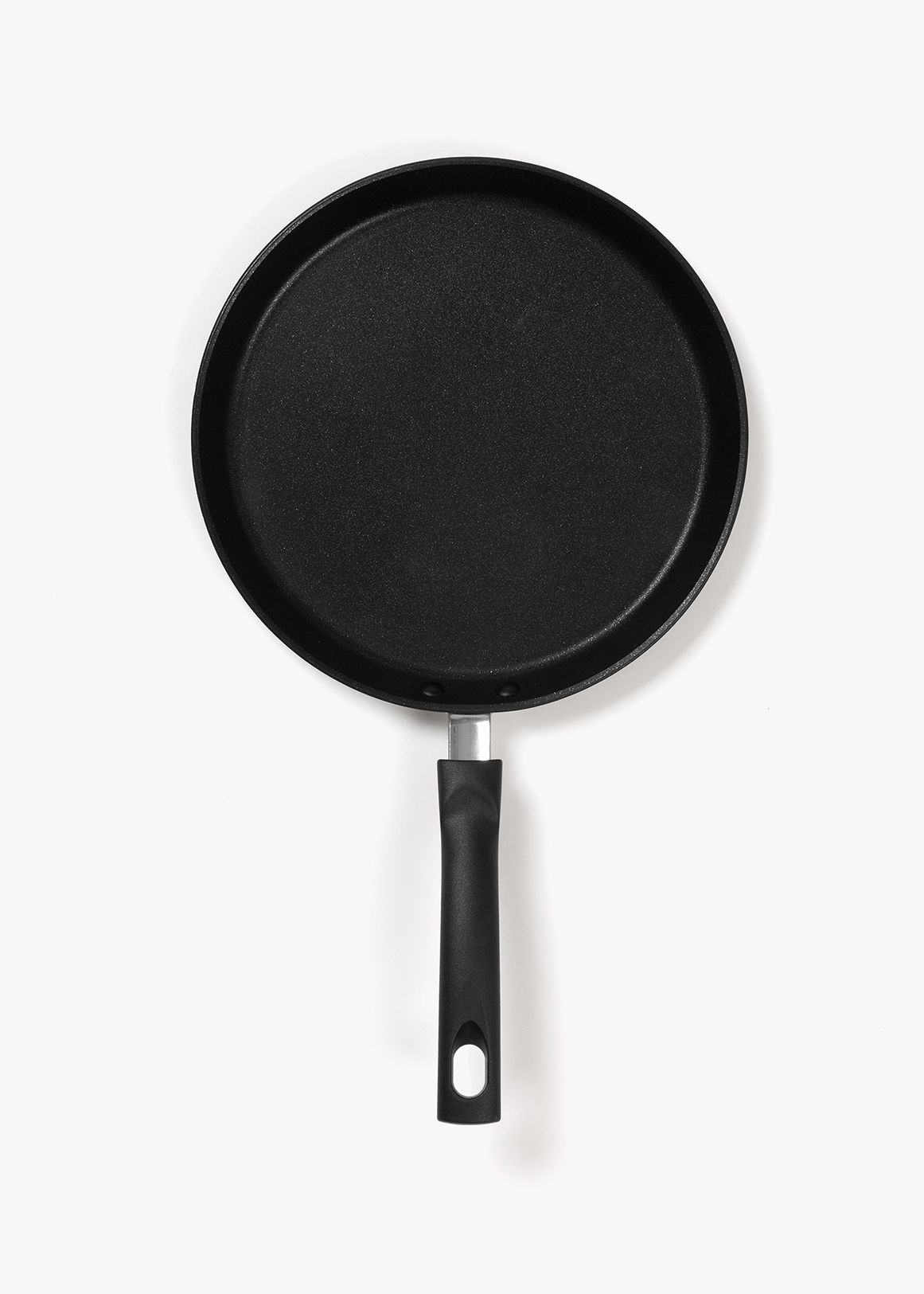 4 Layer Aluminium Non-Stick Pancake Pan 25cm