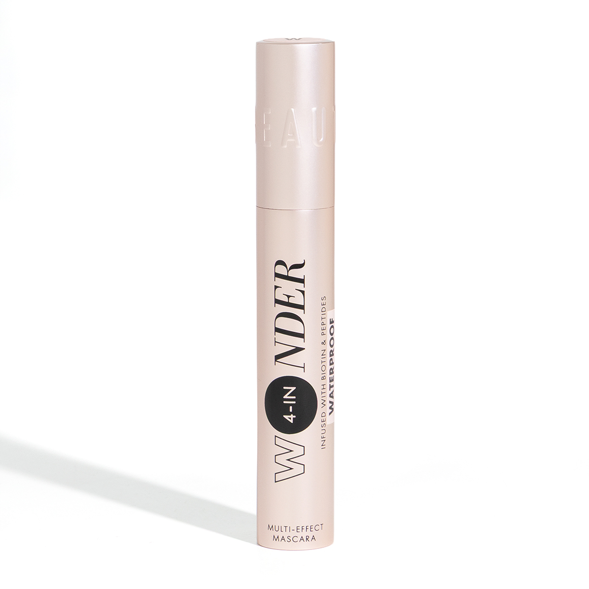 4-in-Wonder Waterproof Mascara
