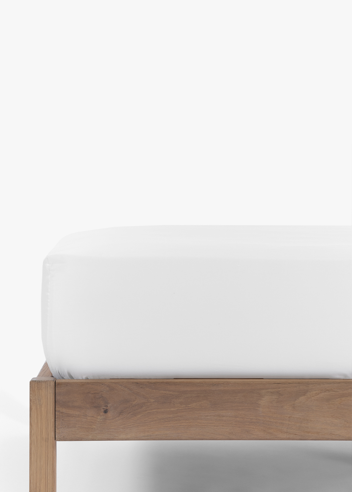 400TC Egyptian Cotton Fitted Sheet