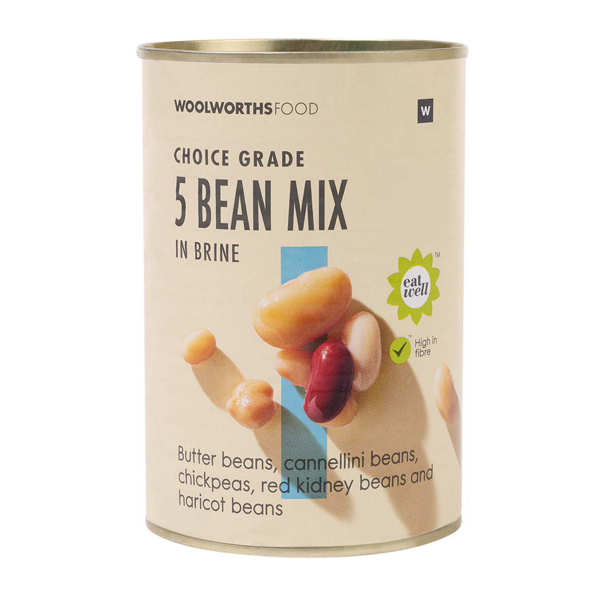 5 Bean Mix 400 g