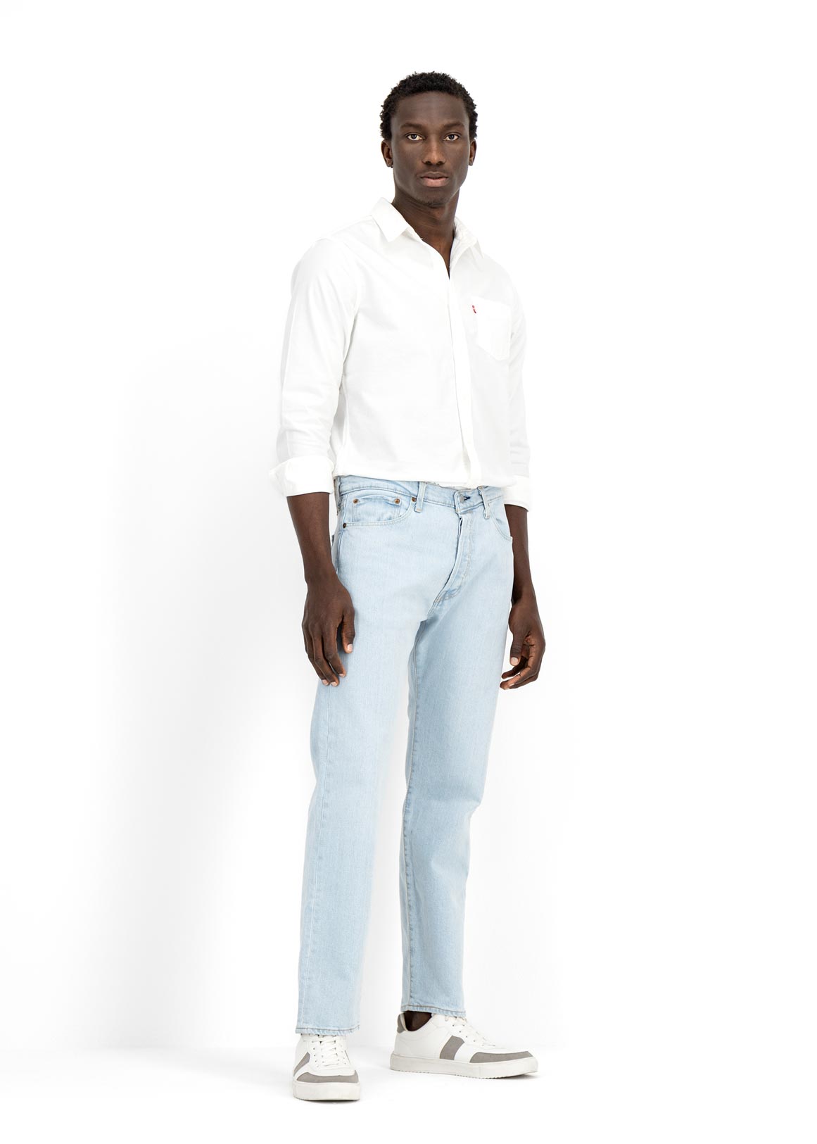501® Slim Taper Fit Jeans | Woolworths.co.za