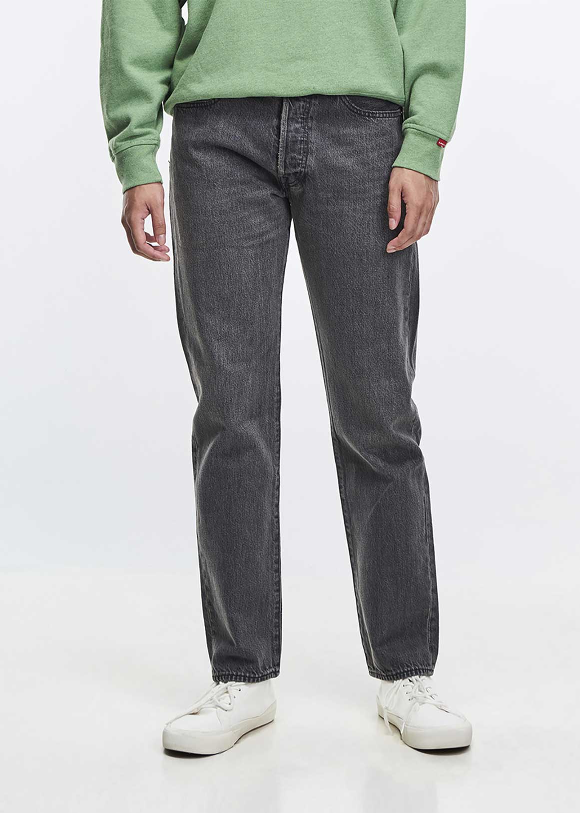 501®Slim Taper Jeans | Woolworths.co.za