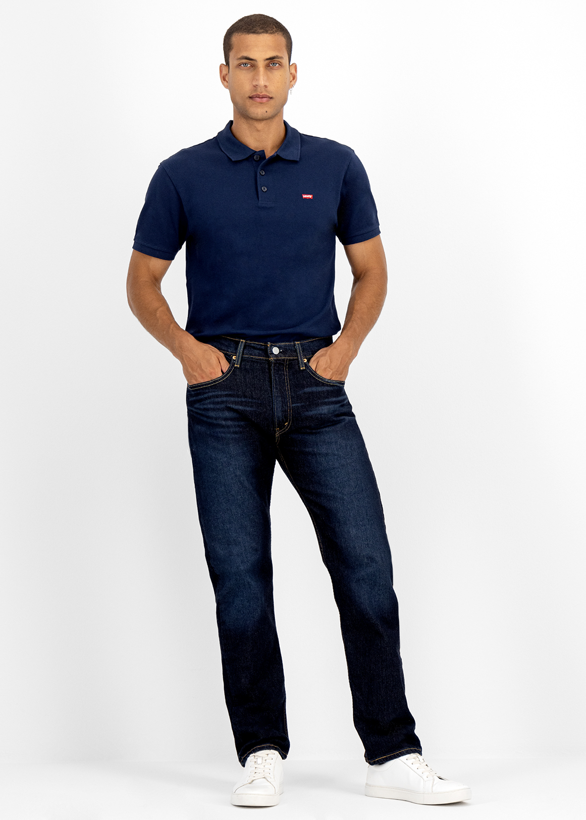 502™ Taper Jeans | Woolworths.co.za