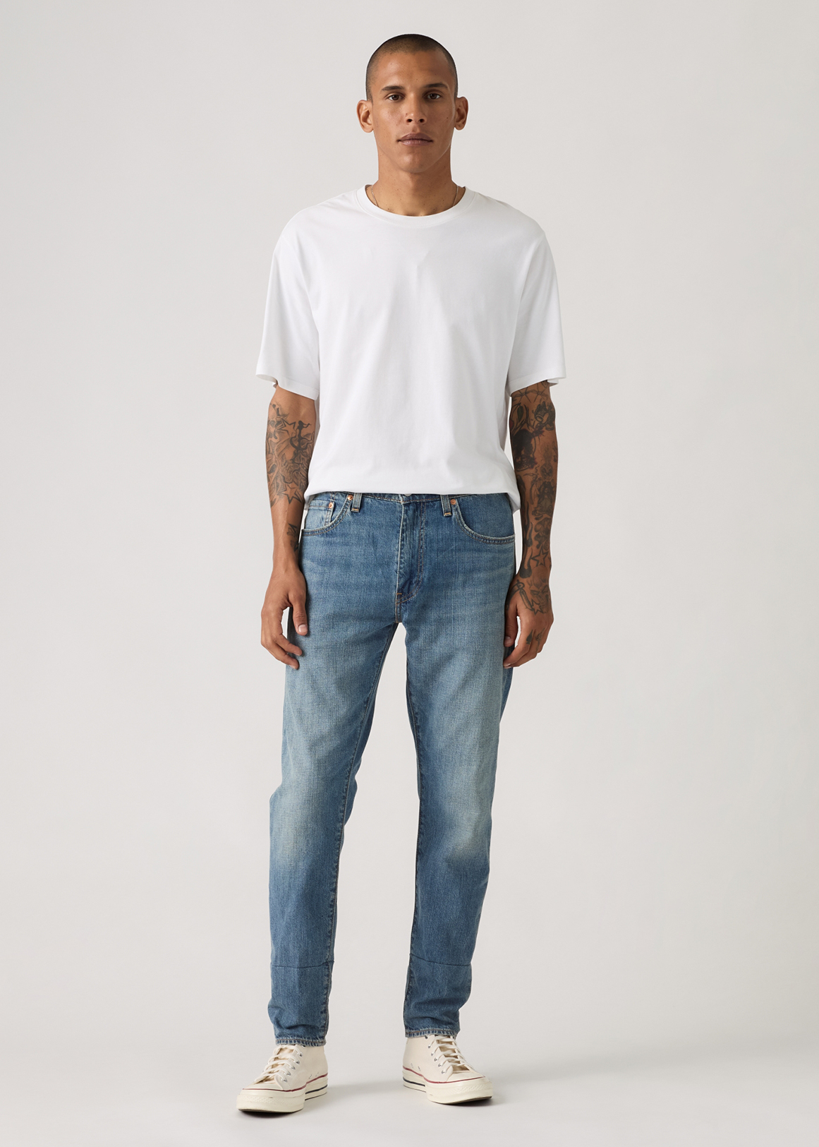 512™ Slim Taper Jeans