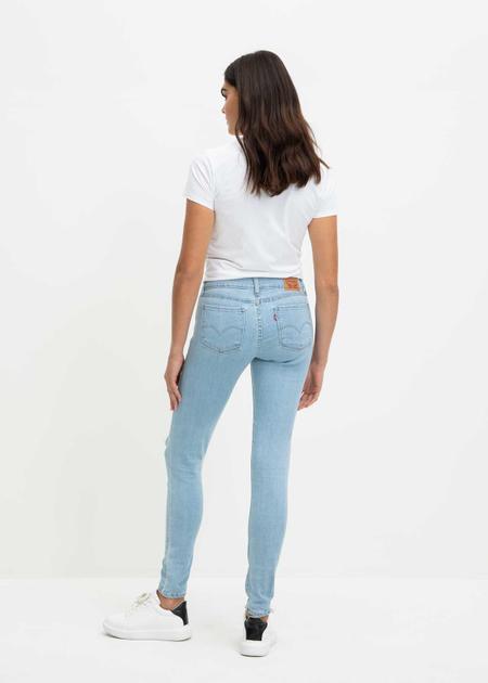 710 Super Skinny Jeans 
