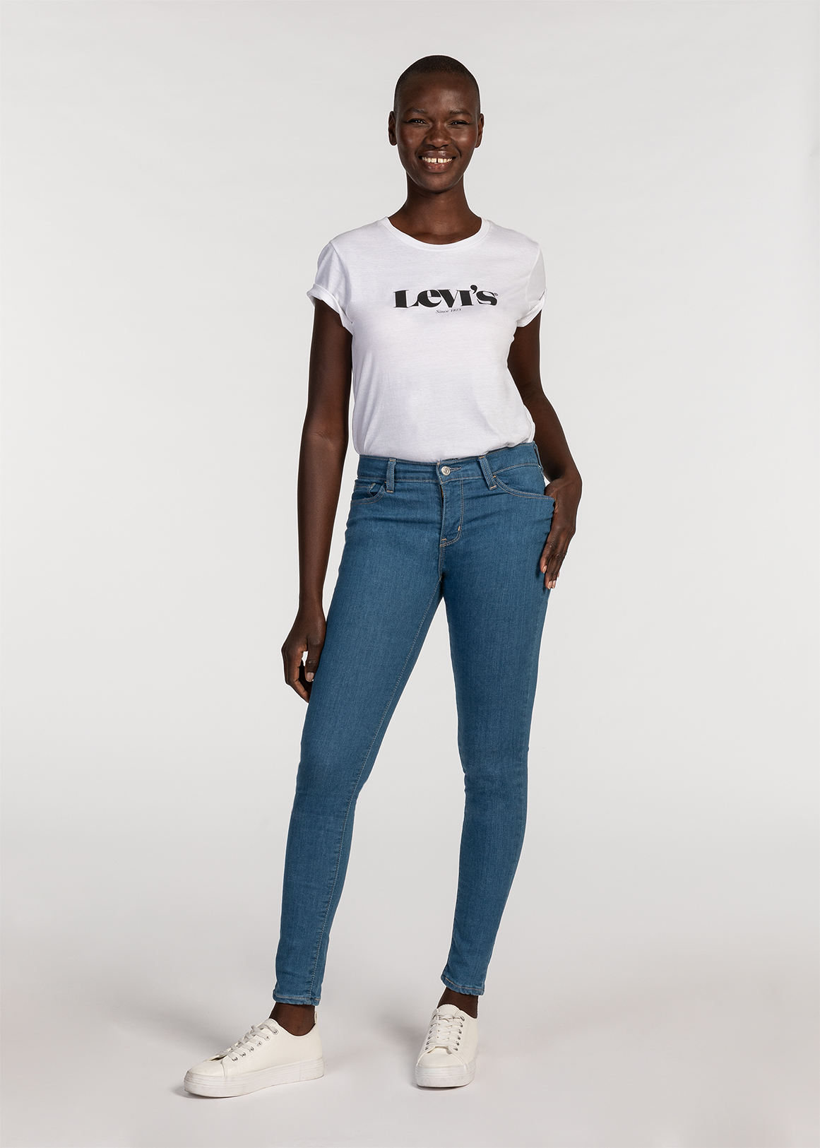 710 Super Skinny Jeans | Woolworths.co.za