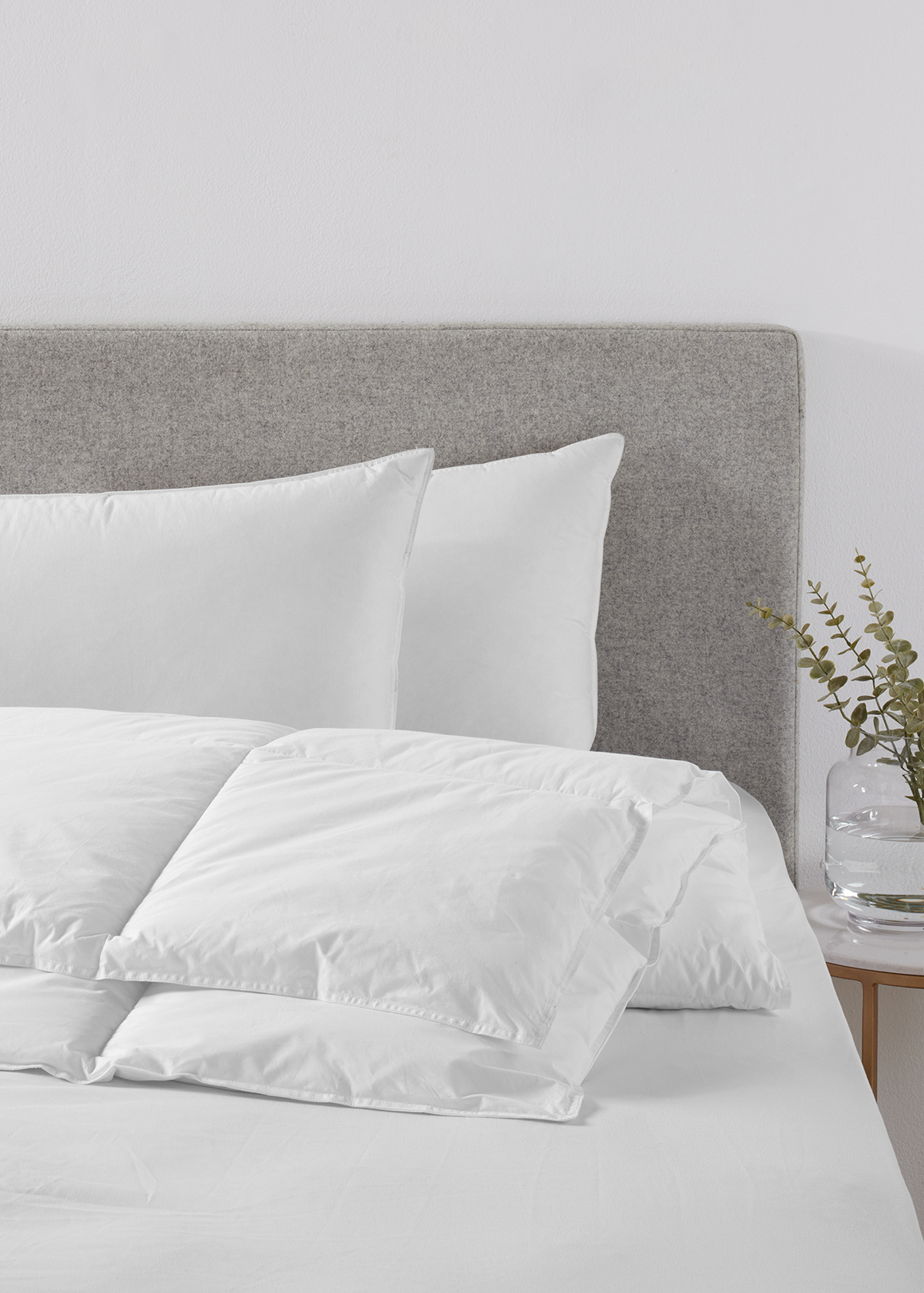 8 Tog Hypoallergenic Duvet Inner