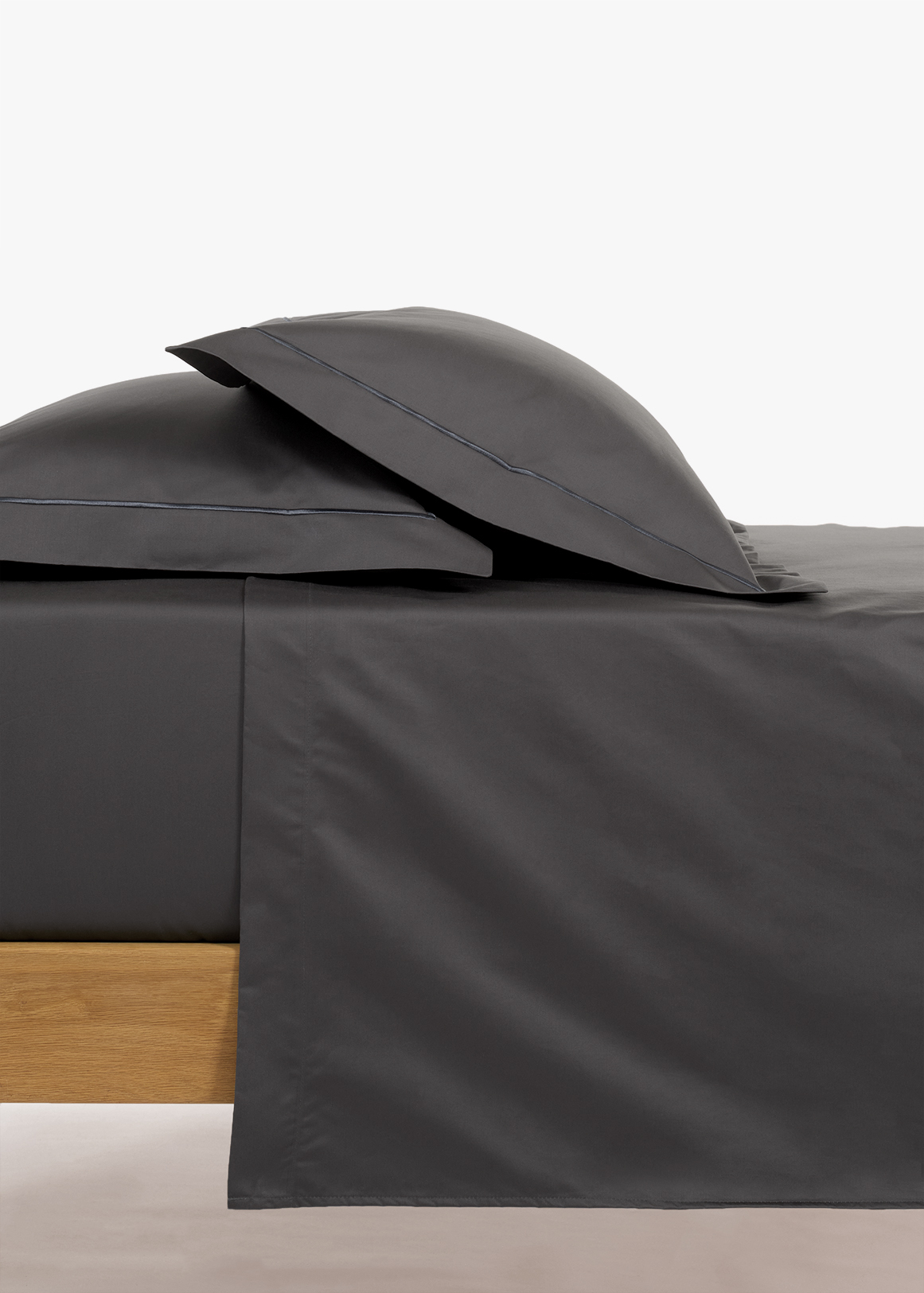 800TC Cotton Sateen Flat Sheet