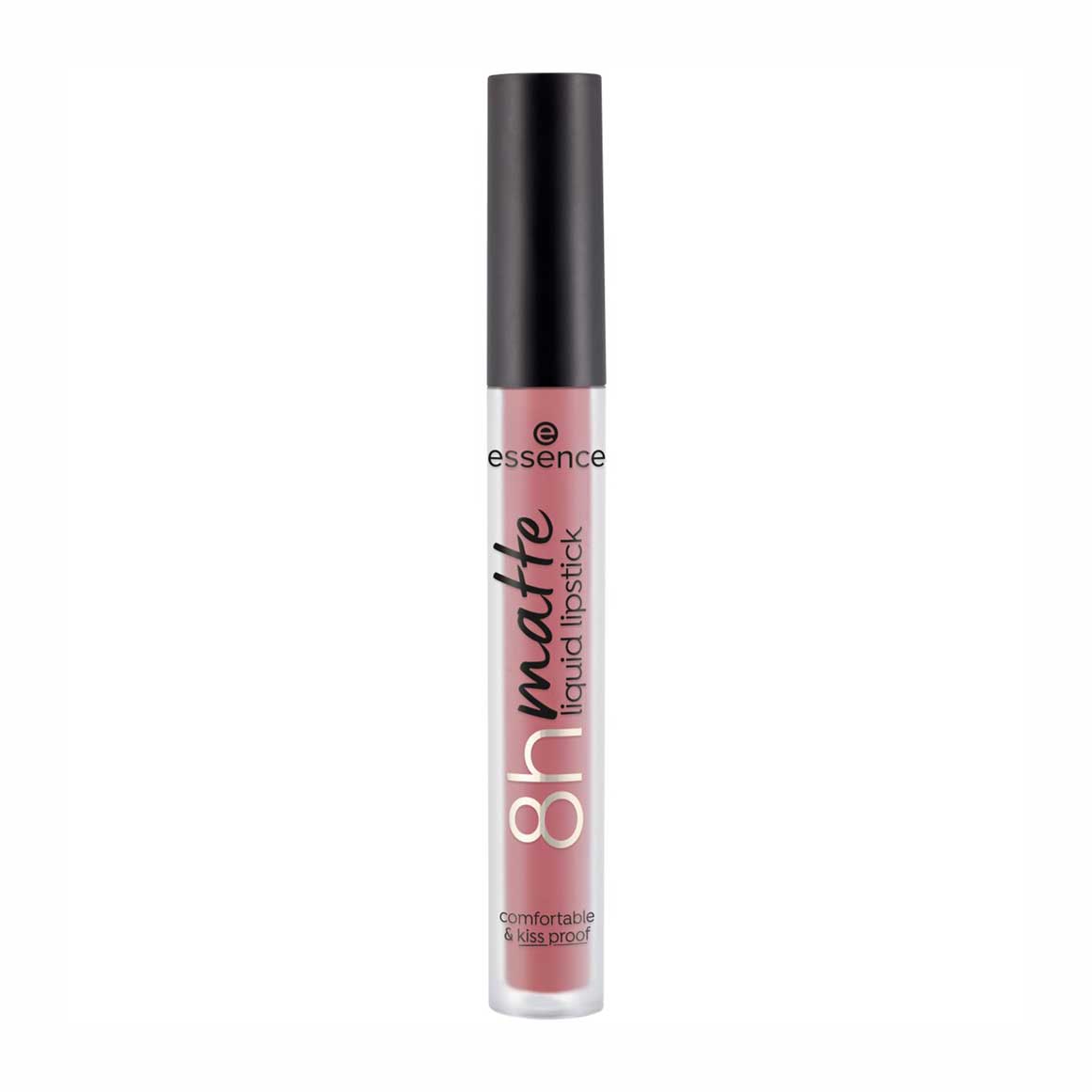 8h Matte Liquid Lipstick
