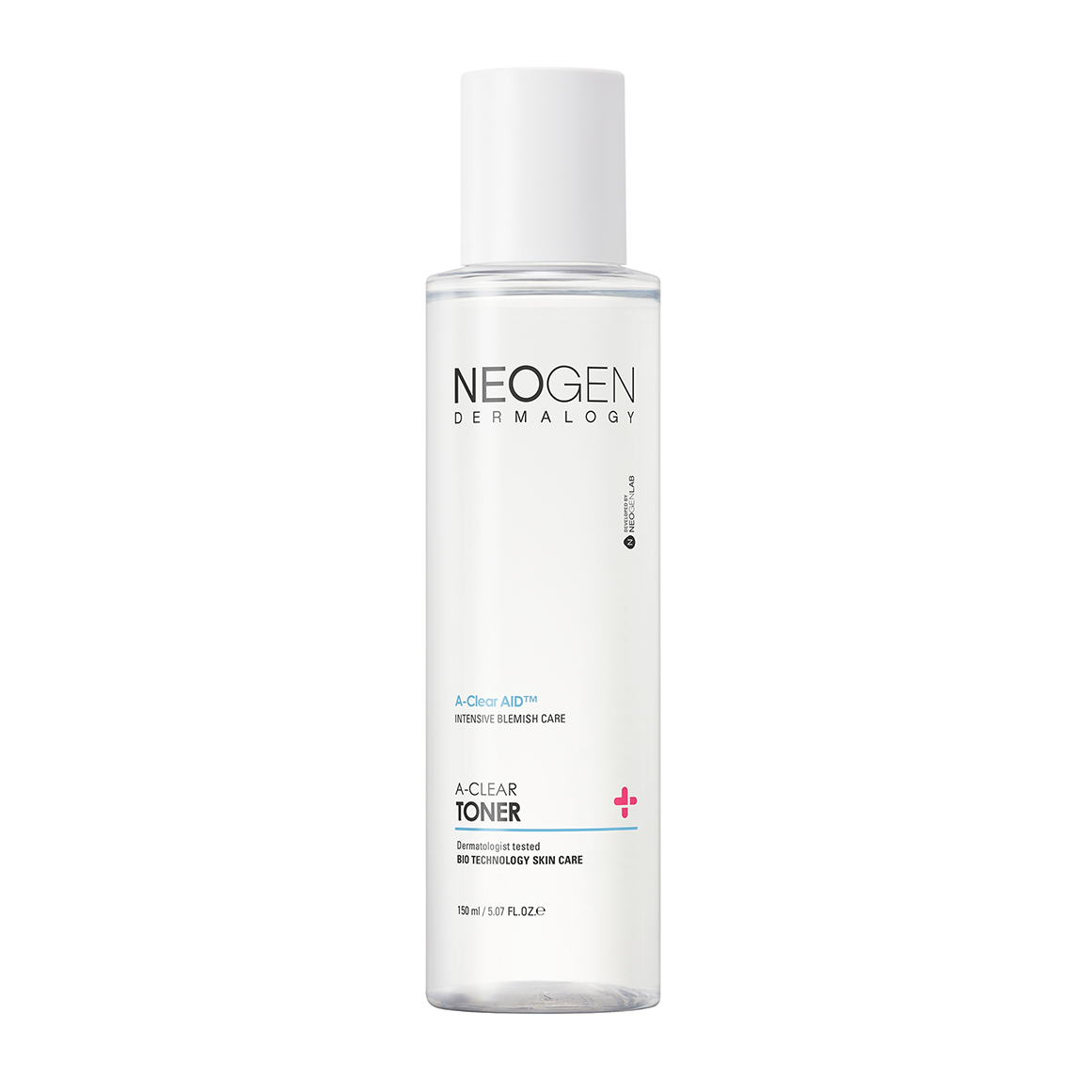 A Clear Toner