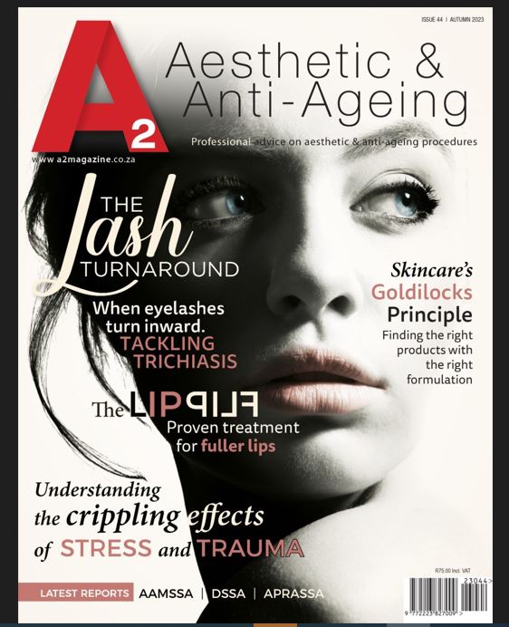A2 Aesthetic And Anti Ageing Magazine Za 