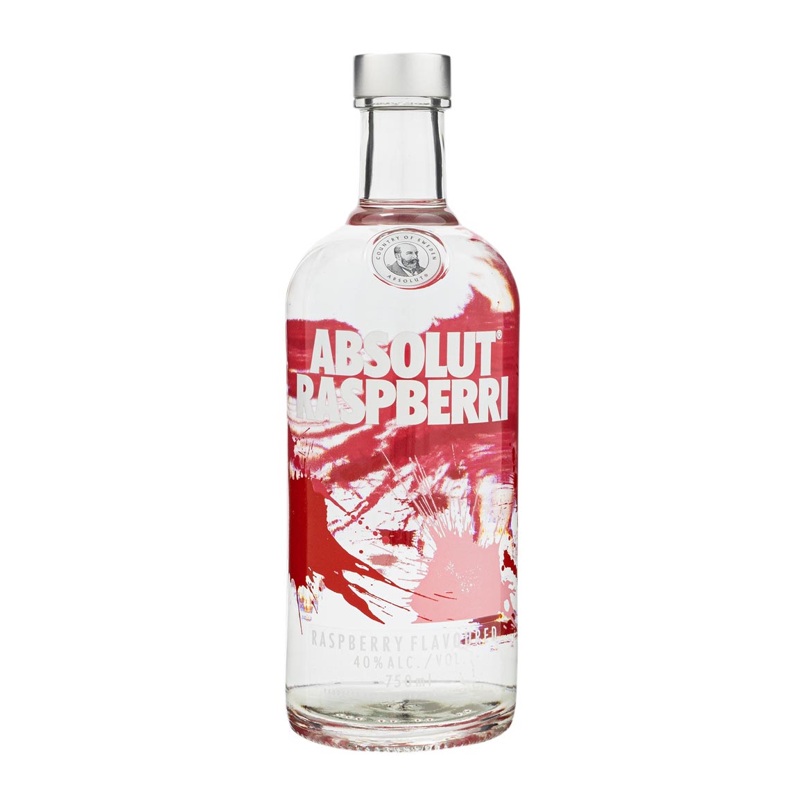 Absolut Raspberri Vodka 750 ml | Woolworths.co.za