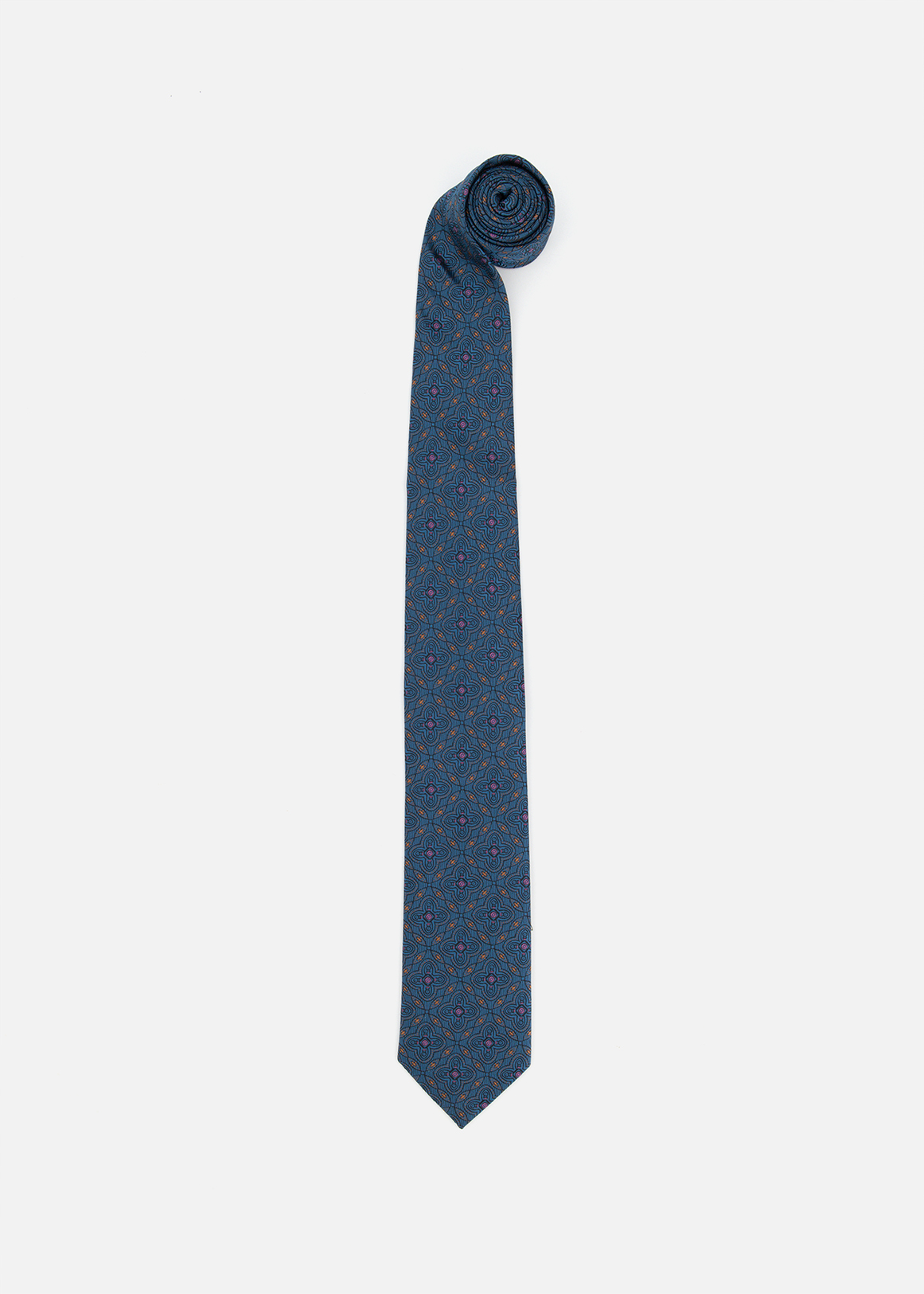 Abstract Print Tie | Woolworths.co.za