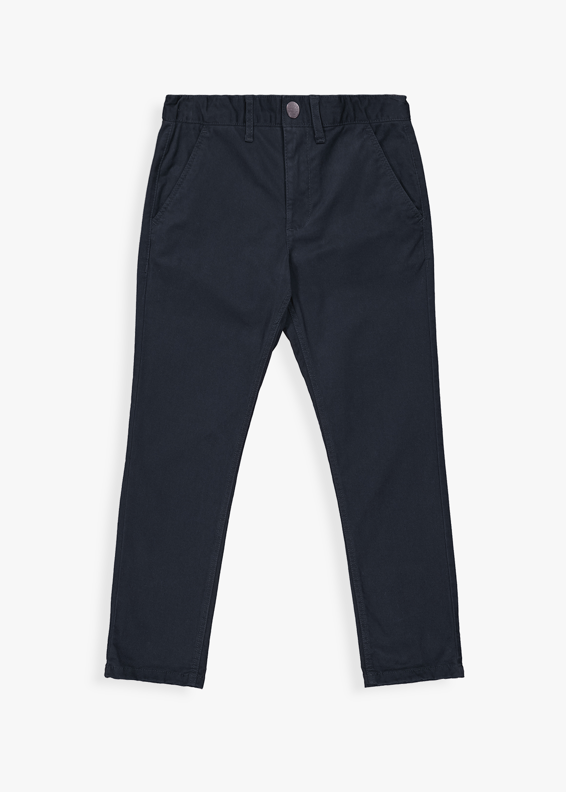 Adjustable Chino Pants