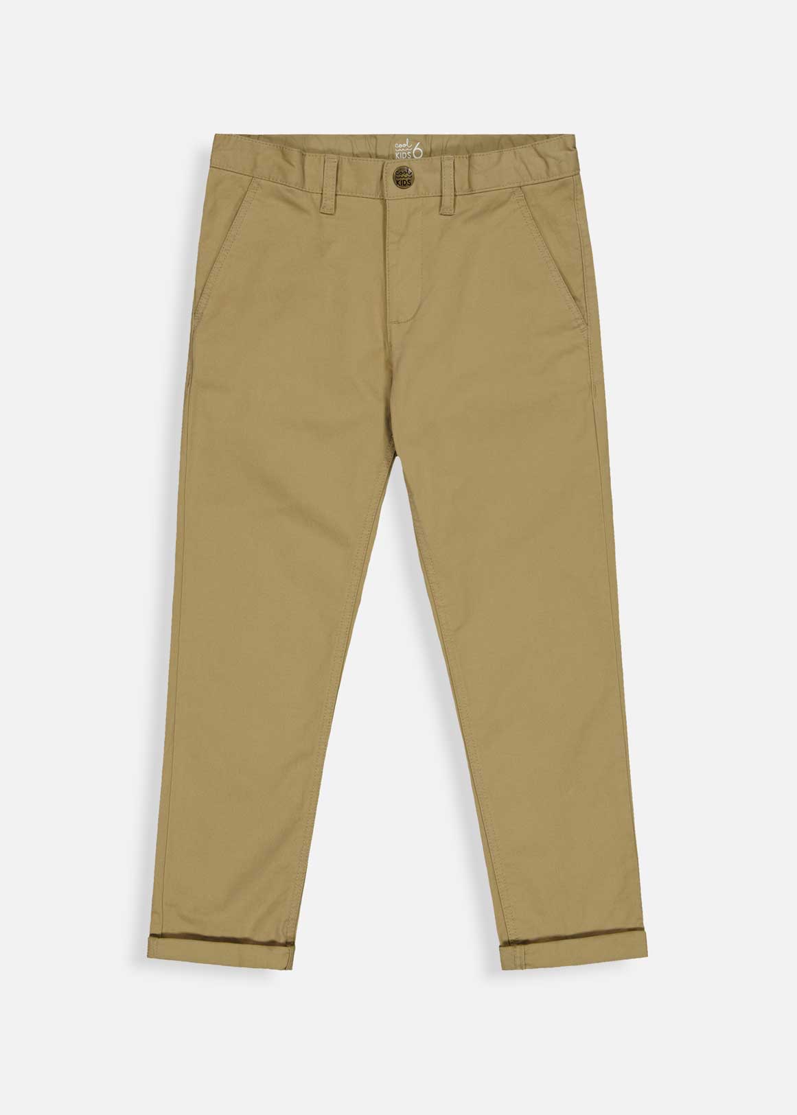 Adjustable Chino Pants | Woolworths.co.za