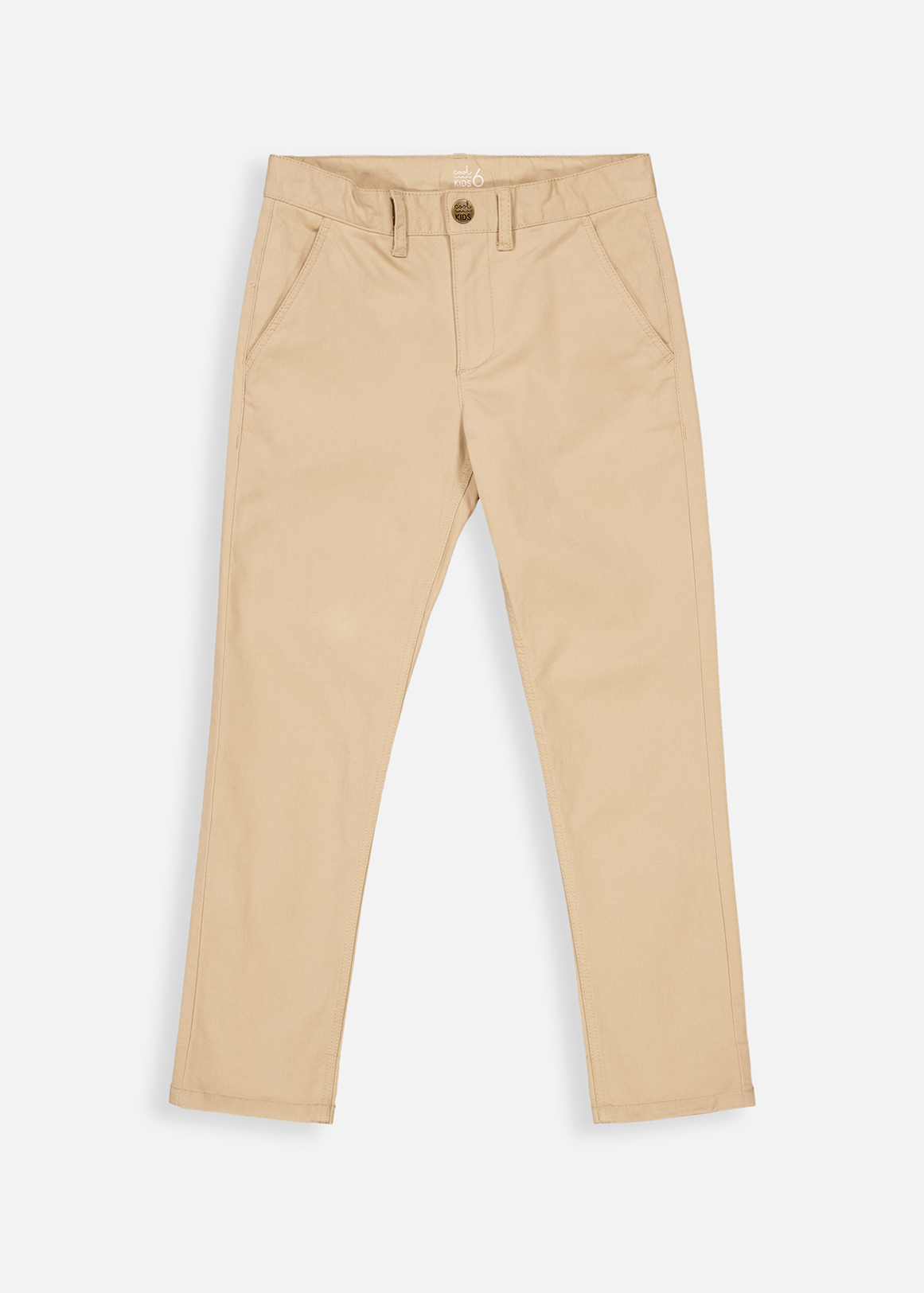 Adjustable Chino Pants | Woolworths.co.za