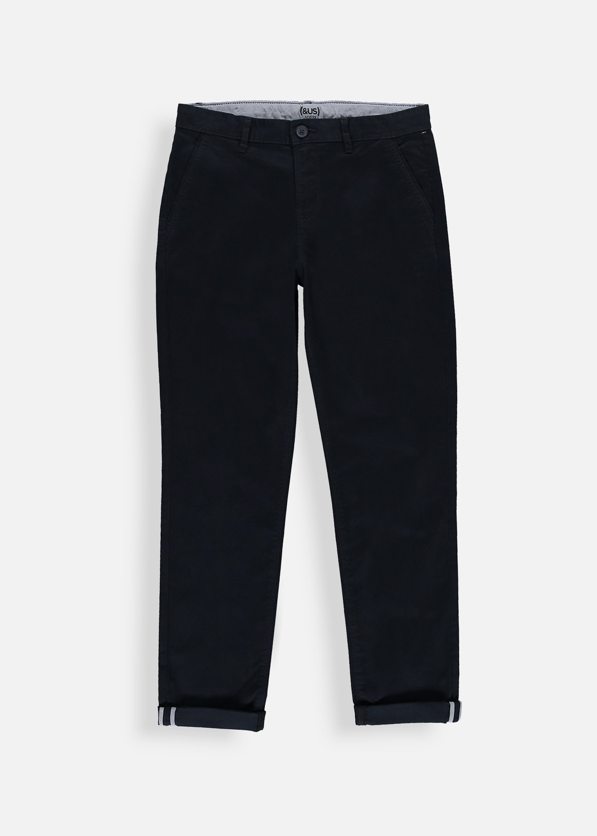 Adjustable Chinos