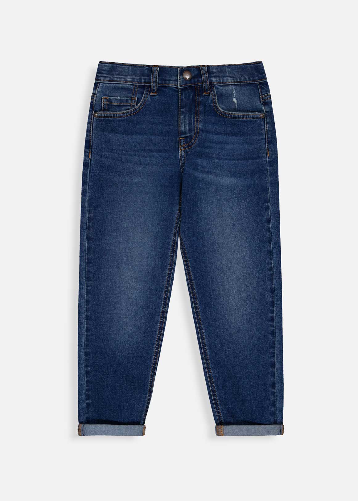 Adjustable Denim Jeans | Woolworths.co.za