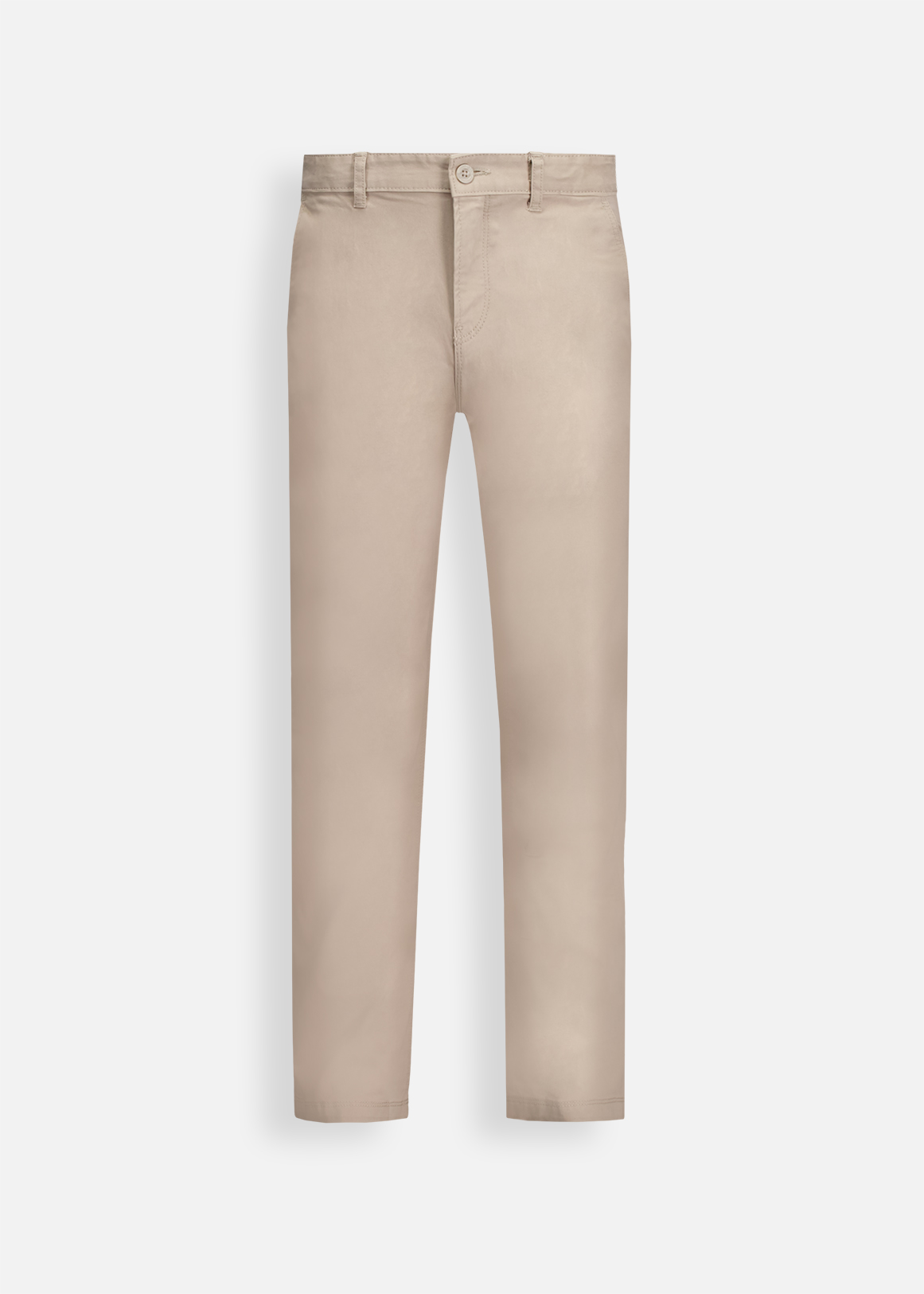 Adjustable Regular Fit Chinos