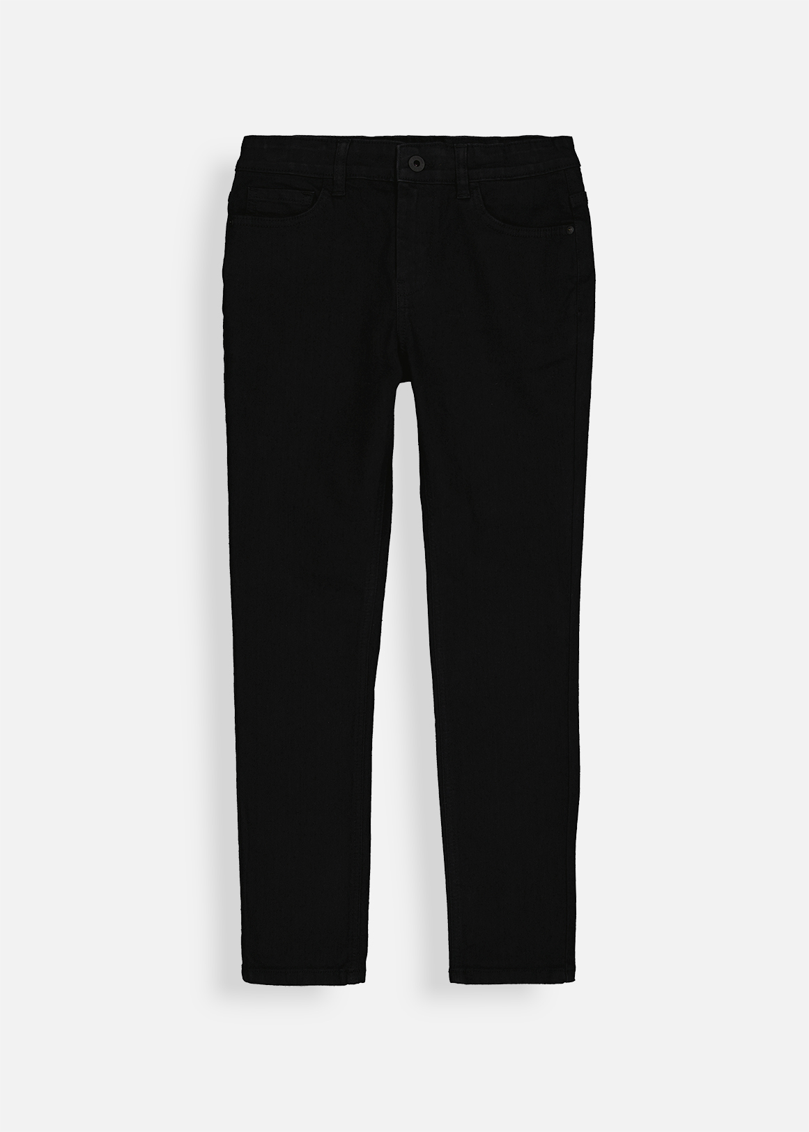 Adjustable Skinny Jeans
