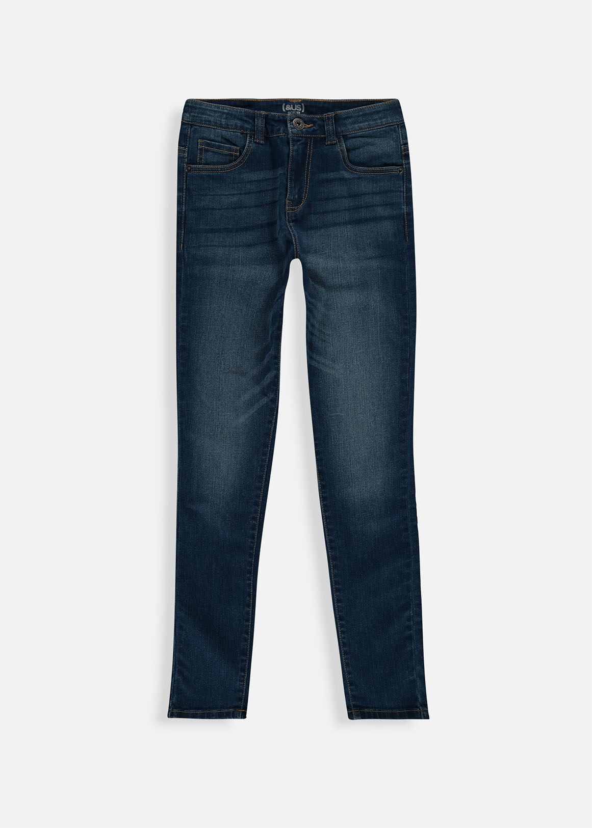 Adjustable Skinny Jeans | Woolworths.co.za