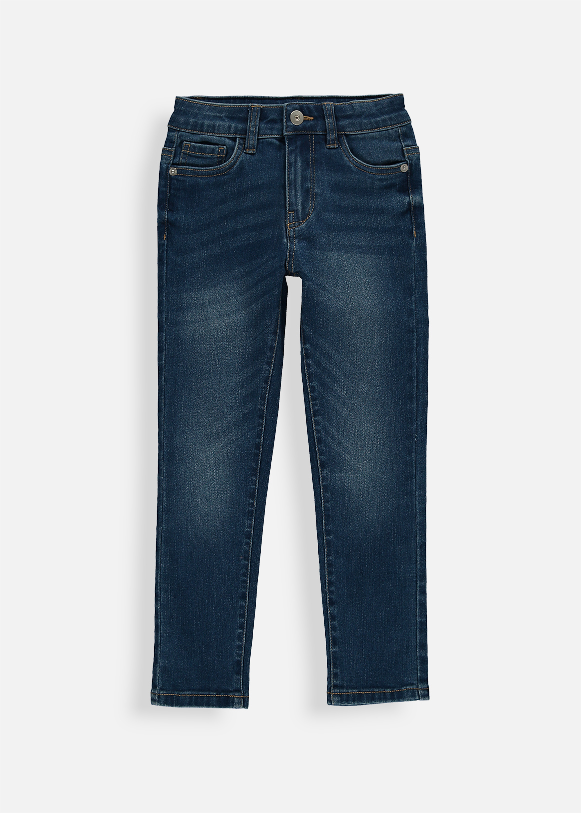 Adjustable Straight Leg Jeans | Woolworths.co.za