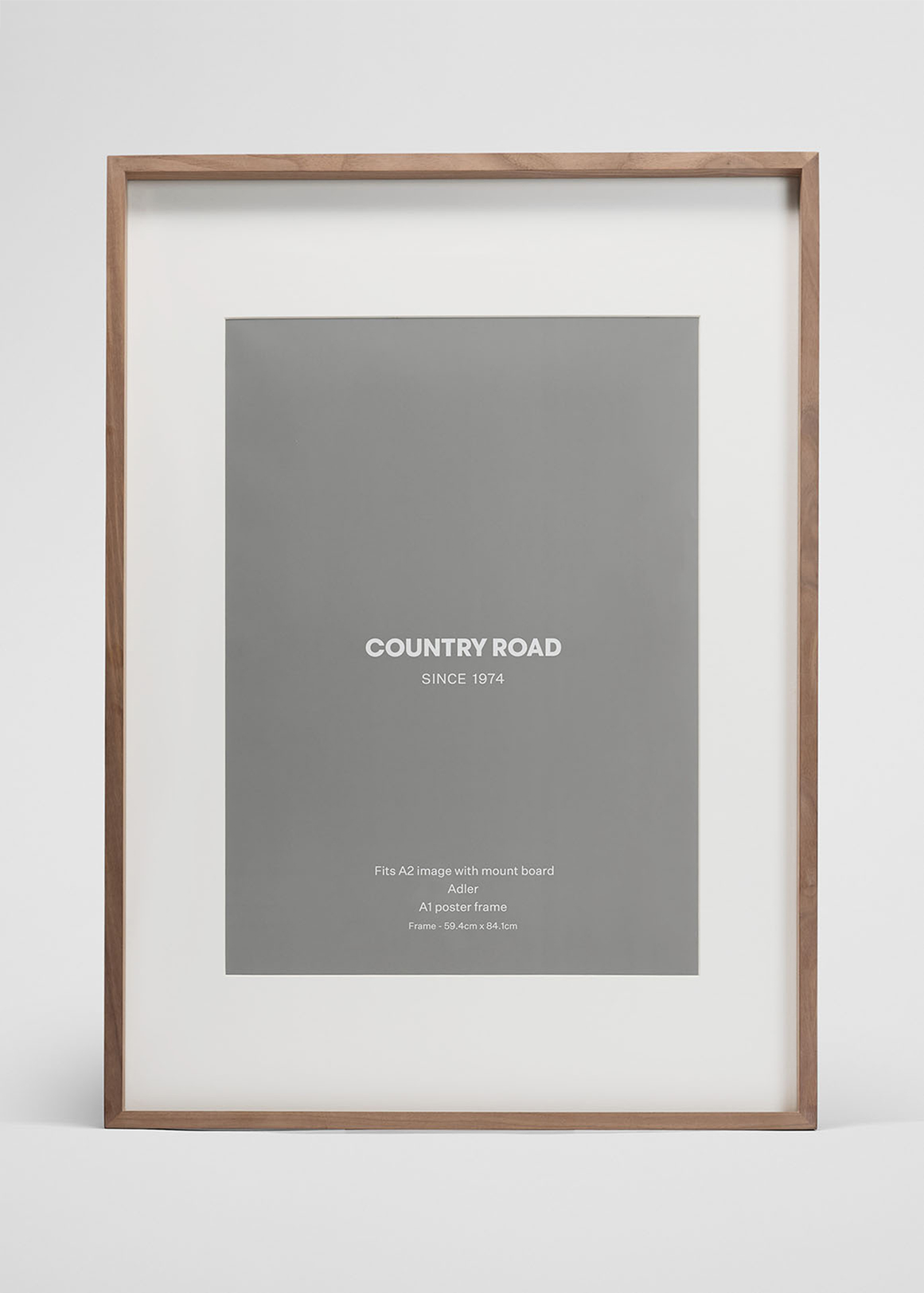 Adler A1 Poster Frame 84.1x59.4cm