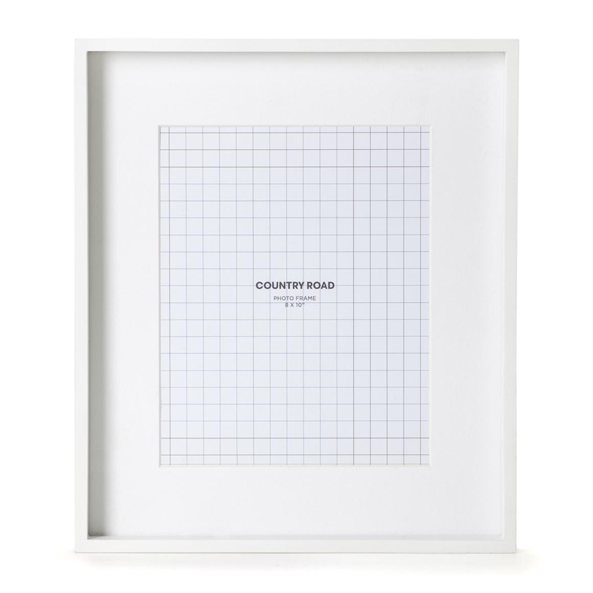 Adler Certificate Frame 36x31cm