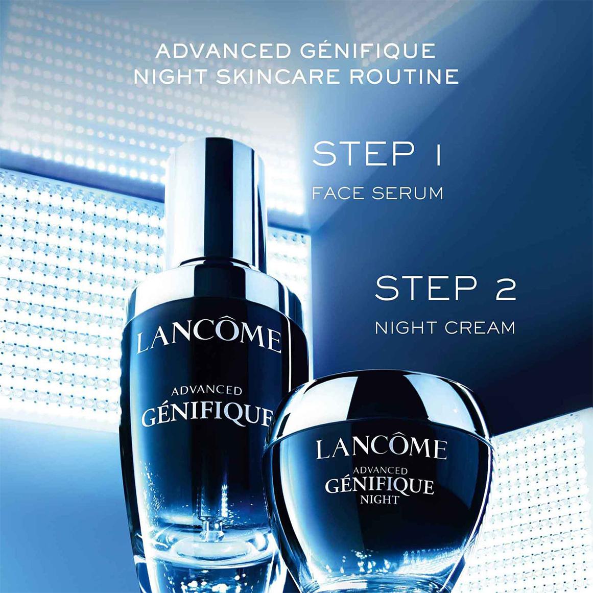 Advanced Génifique Concentrate