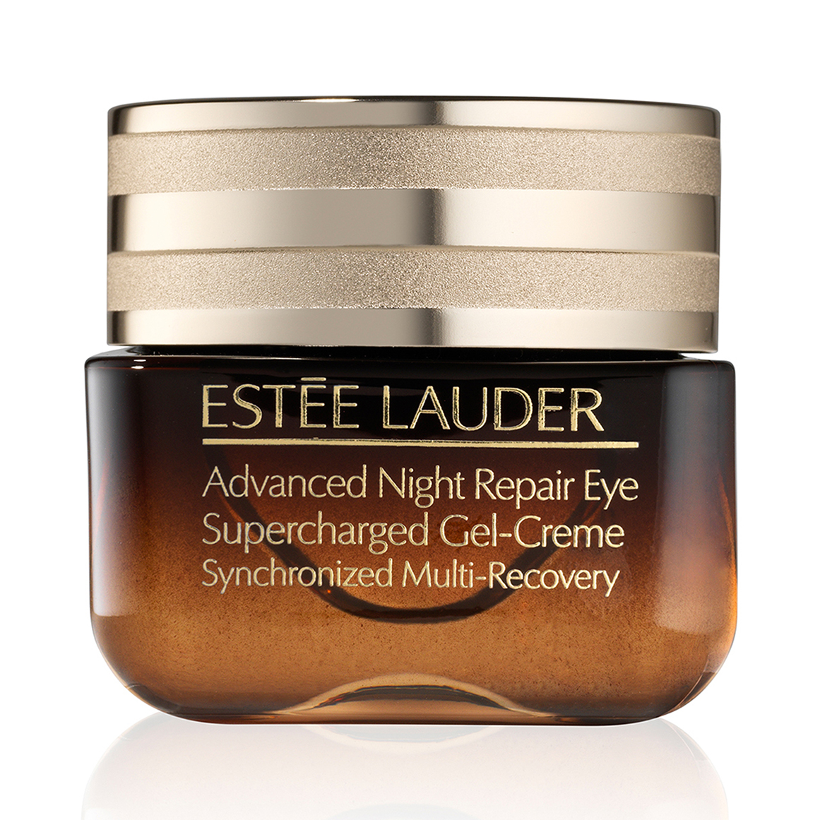 Advanced Night Repair Eye Supercharged Gel-Creme