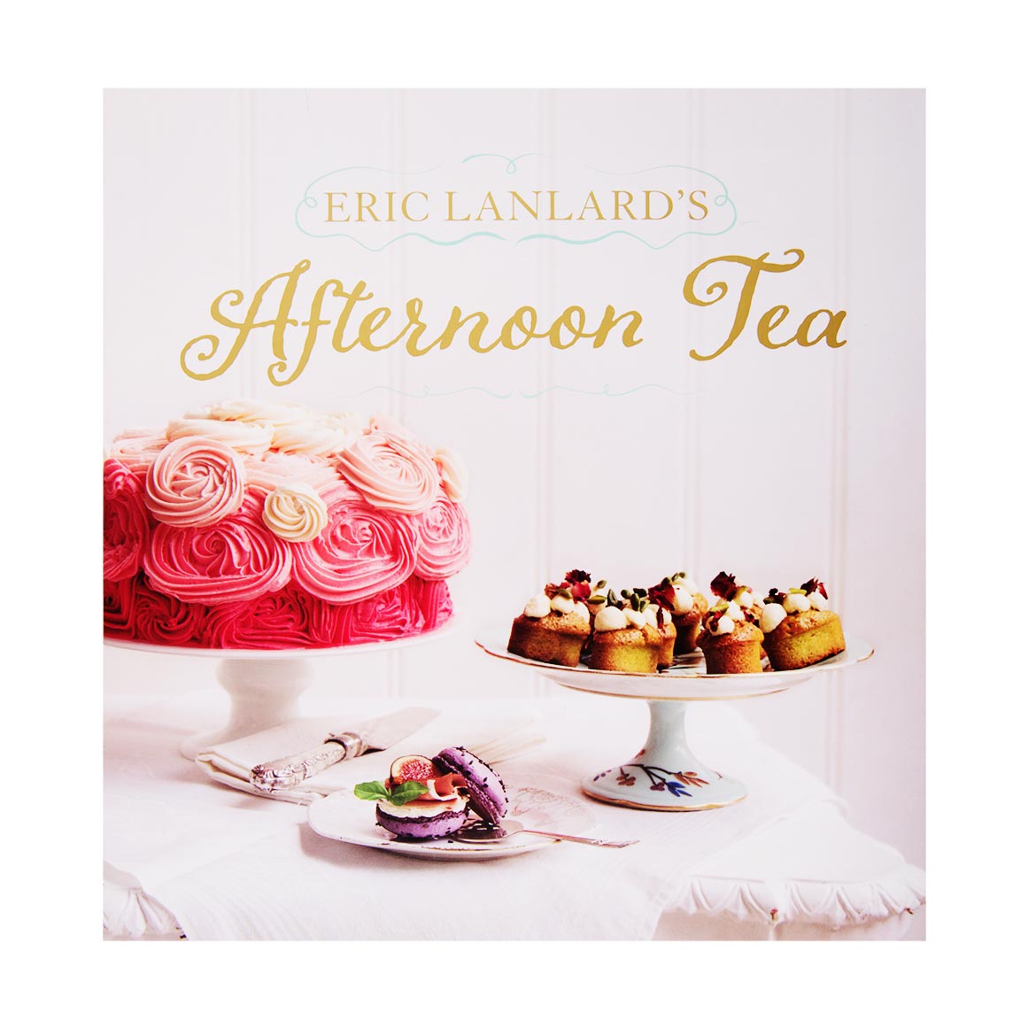 Afternoon Tea - Sweet & Savoury Recipes | Woolworths.co.za