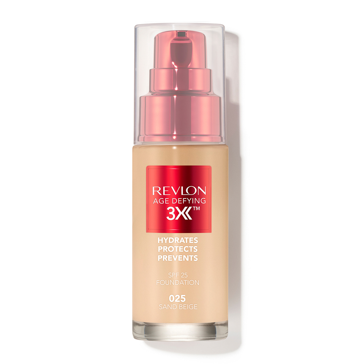 Age Defying 3x™ Foundation