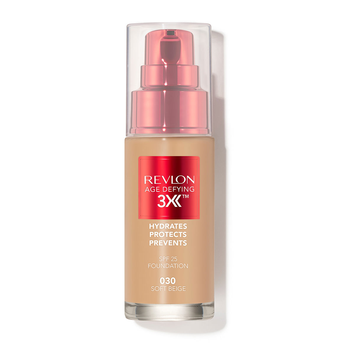 Age Defying 3x™ Foundation