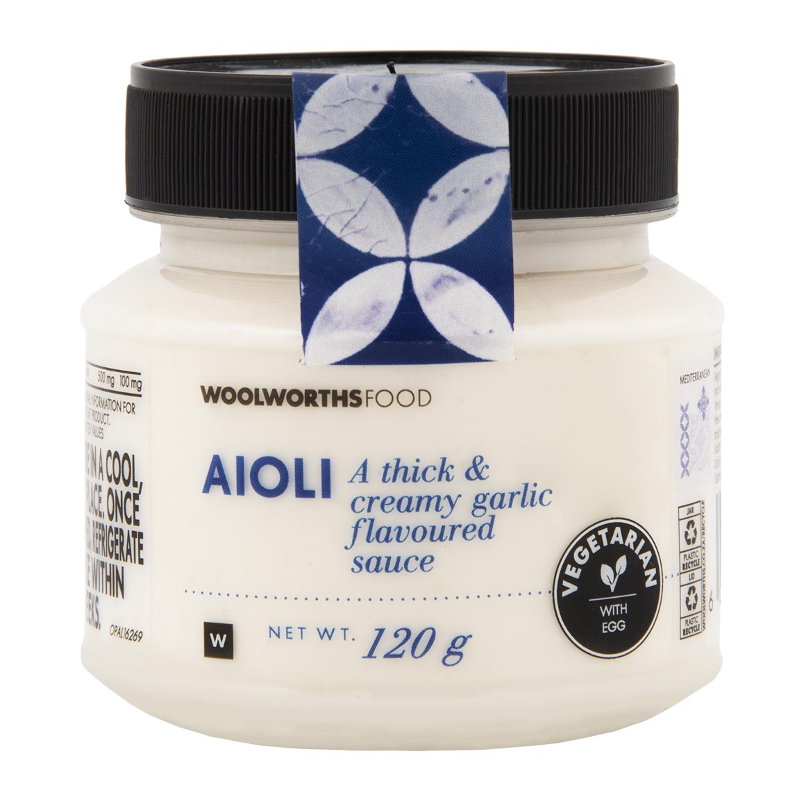 Aioli 120 g