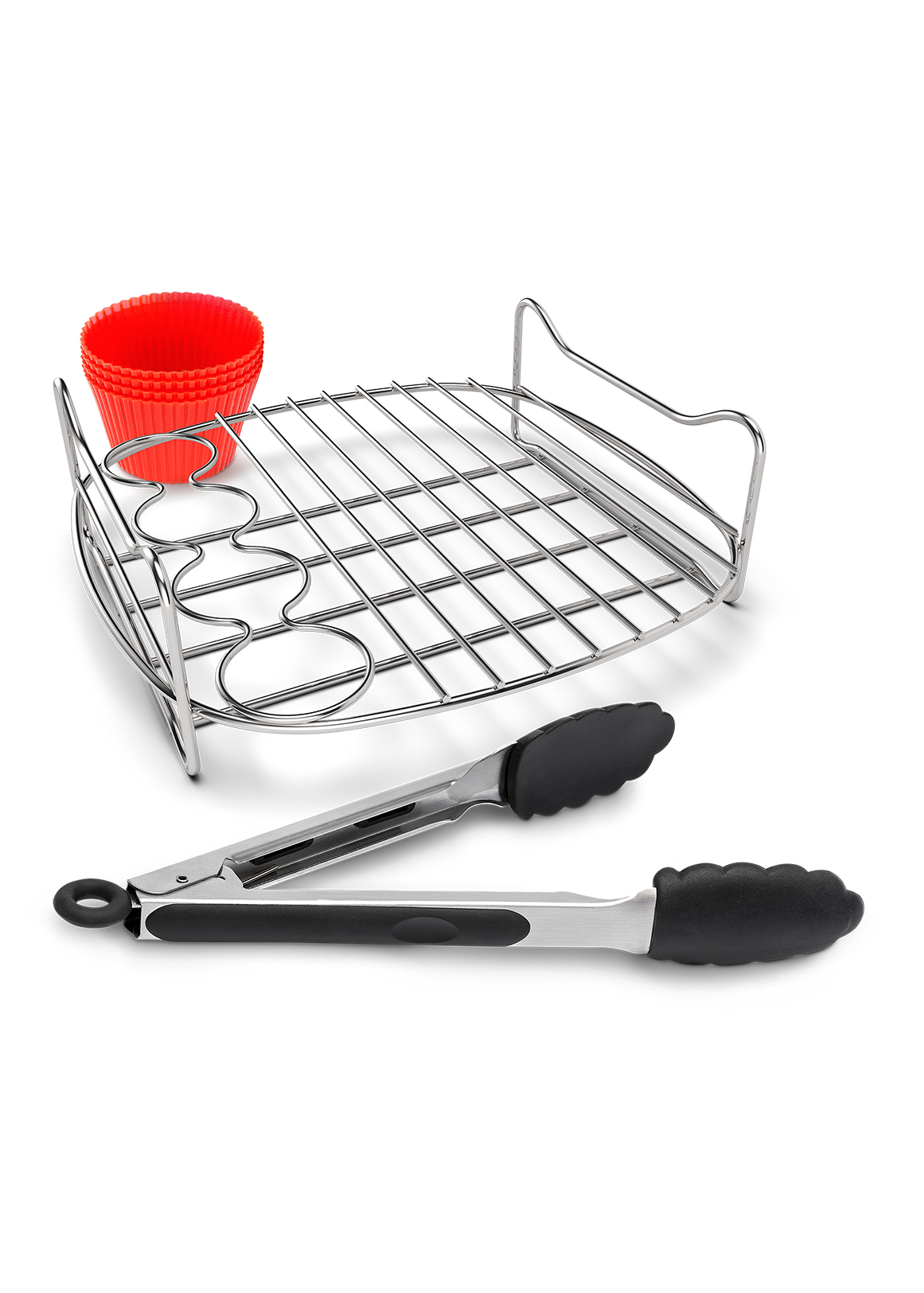 Air Fryer XXL Breakfast Accessory Kit