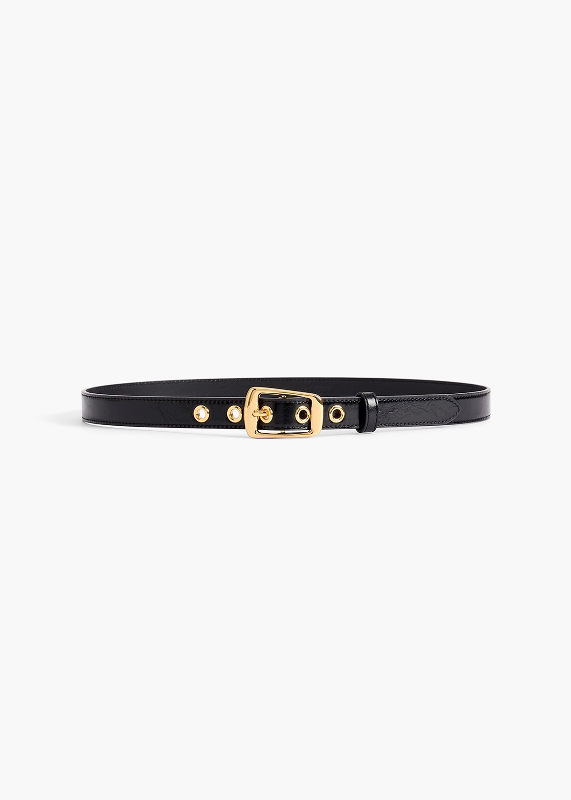 Alba Slim Belt
