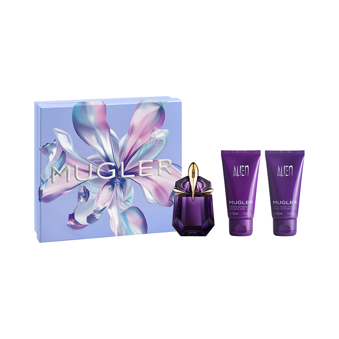 Alien Eau de Parfum Gift Set